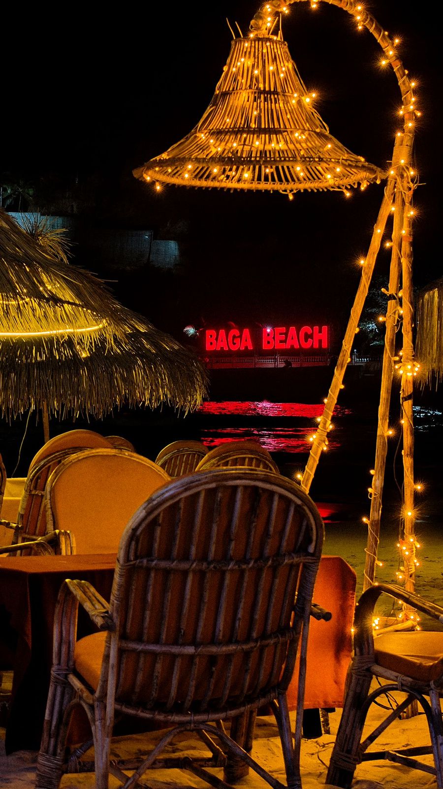 Night Beach 8